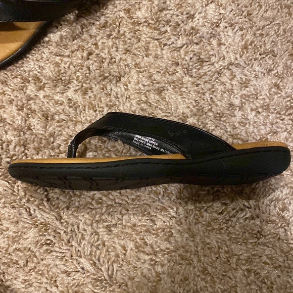 B.o.c sandals by Born - Picture 5 of 6